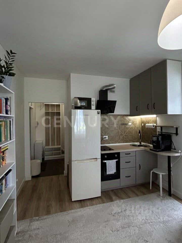 Россия, Санкт-Петербург, Среднерогатская улица, 16к4, фото 4