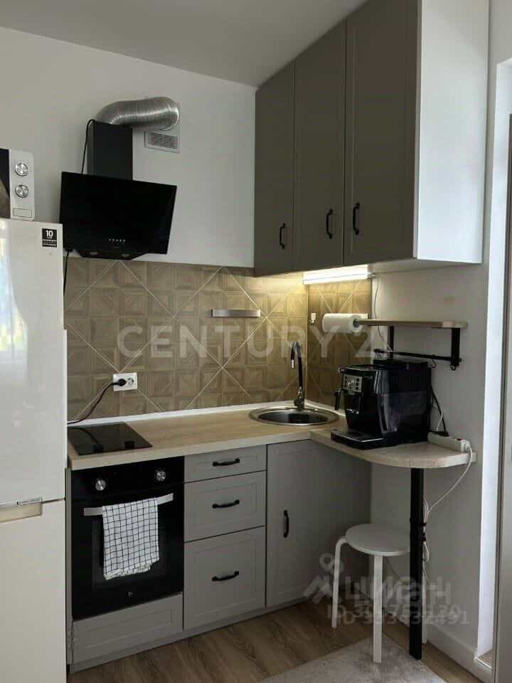Россия, Санкт-Петербург, Среднерогатская улица, 16к4, фото 6