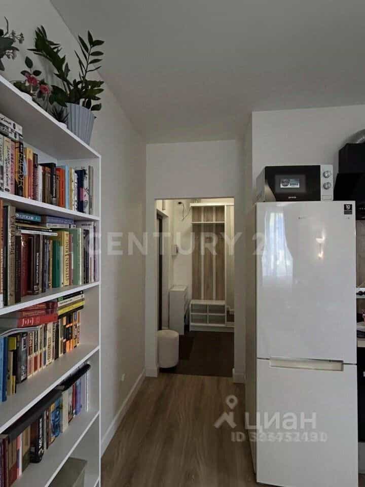 Россия, Санкт-Петербург, Среднерогатская улица, 16к4, фото 7