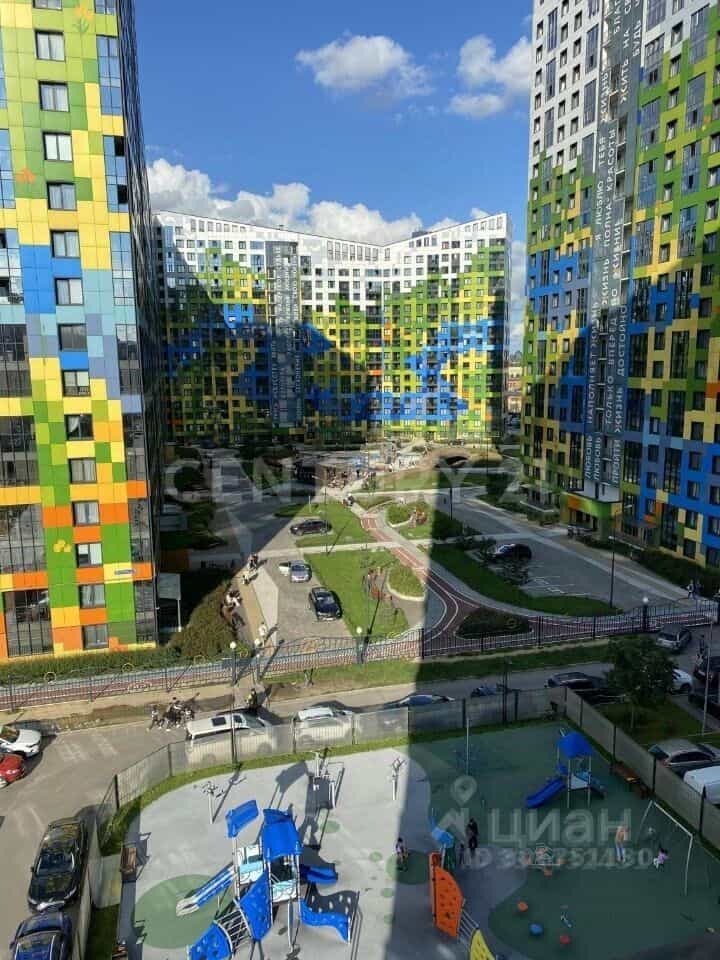 Россия, Санкт-Петербург, Среднерогатская улица, 16к4, фото 16