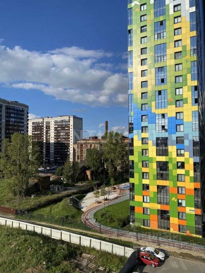 Россия, Санкт-Петербург, Среднерогатская улица, 16к4, фото 17