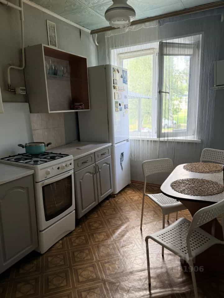 Россия, Нижний Новгород, улица Голубева, 6к1, фото 3