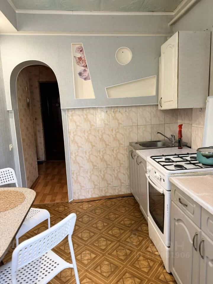 Россия, Нижний Новгород, улица Голубева, 6к1, фото 4