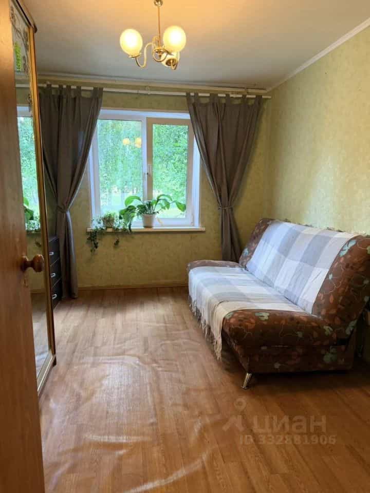 Россия, Нижний Новгород, улица Голубева, 6к1, фото 7