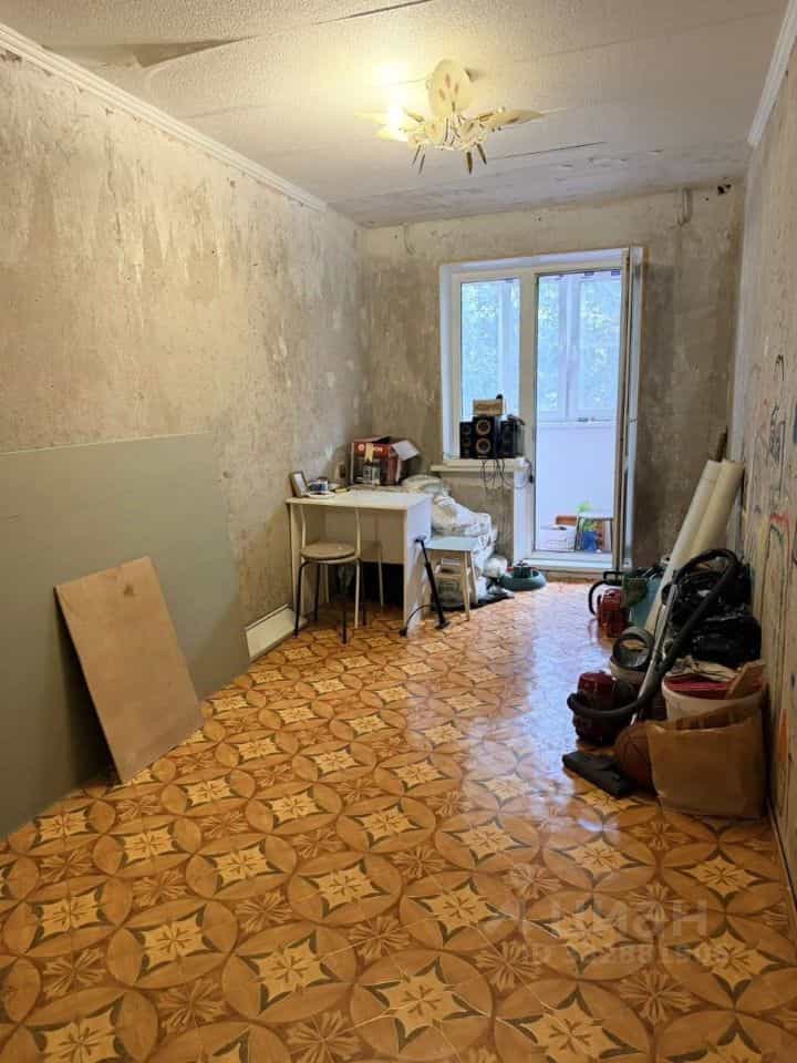 Россия, Нижний Новгород, улица Голубева, 6к1, фото 9