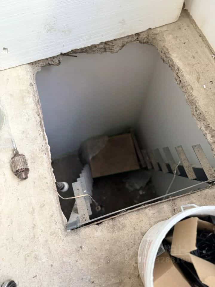 Россия, Нижний Новгород, улица Голубева, 6к1, фото 12