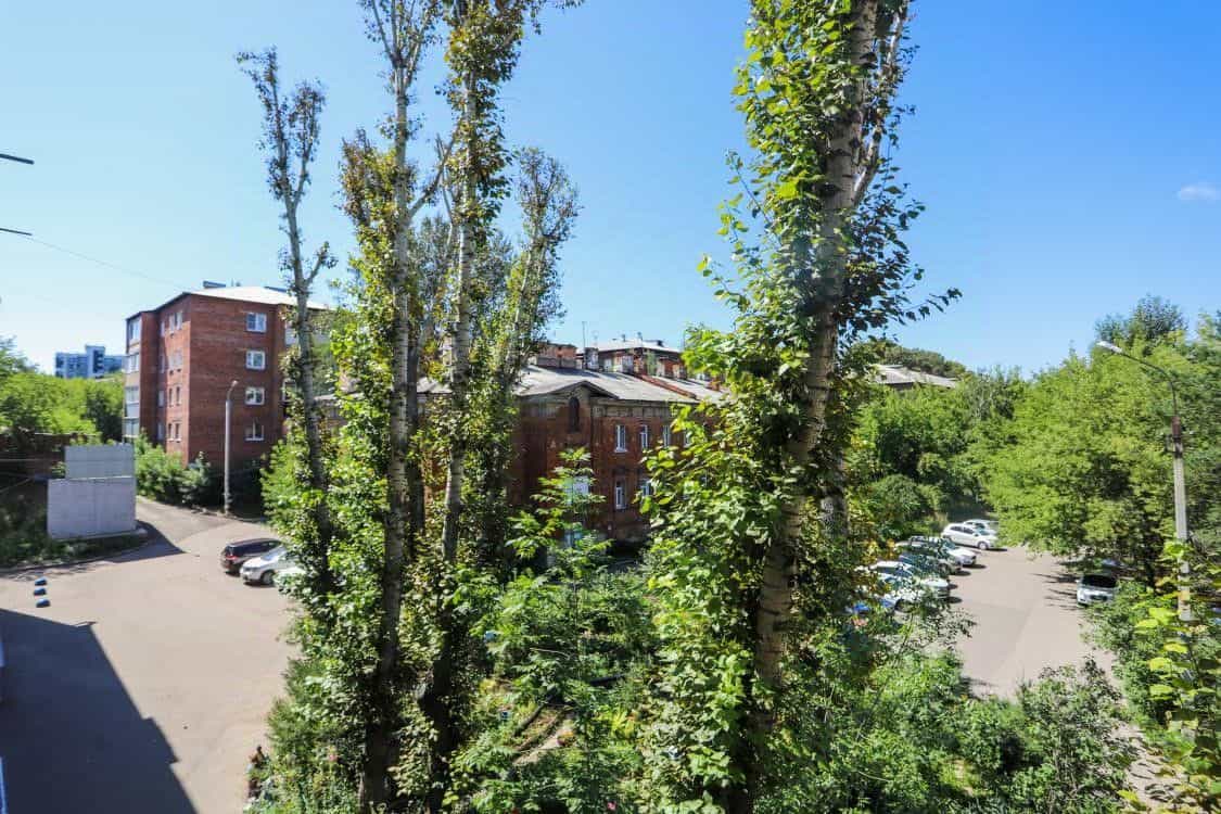 Россия, Иркутск, Советская улица, 188, фото 14