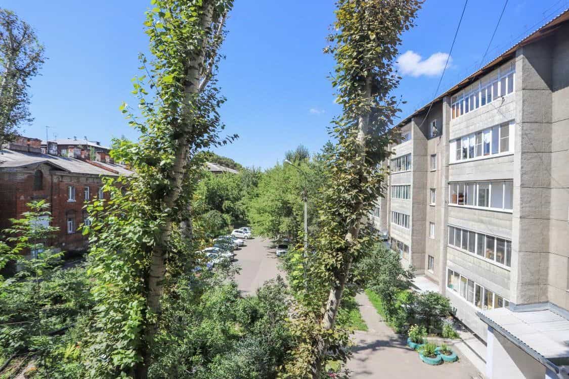 Россия, Иркутск, Советская улица, 188, фото 15