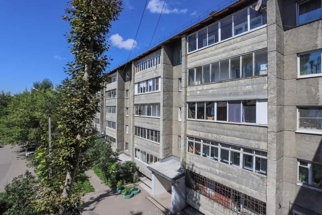 Россия, Иркутск, Советская улица, 188, фото 16