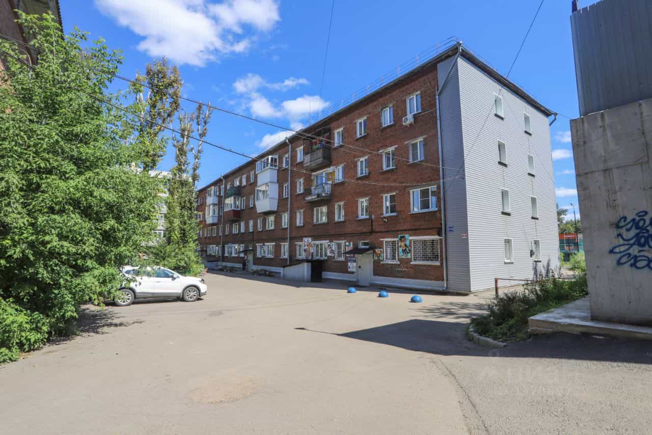 Россия, Иркутск, Советская улица, 188, фото 29