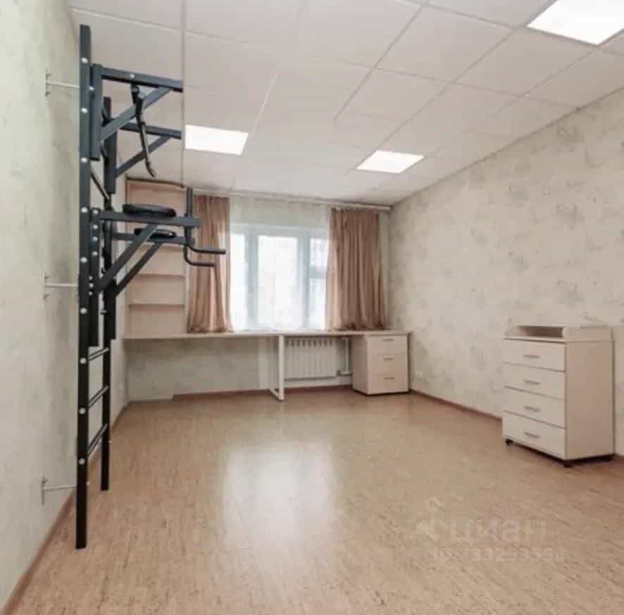 Россия, Новосибирск, улица Виктора Уса, 7/1, фото 7