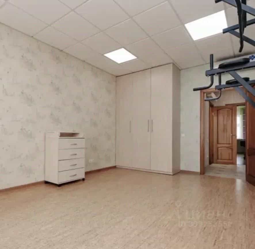 Россия, Новосибирск, улица Виктора Уса, 7/1, фото 8