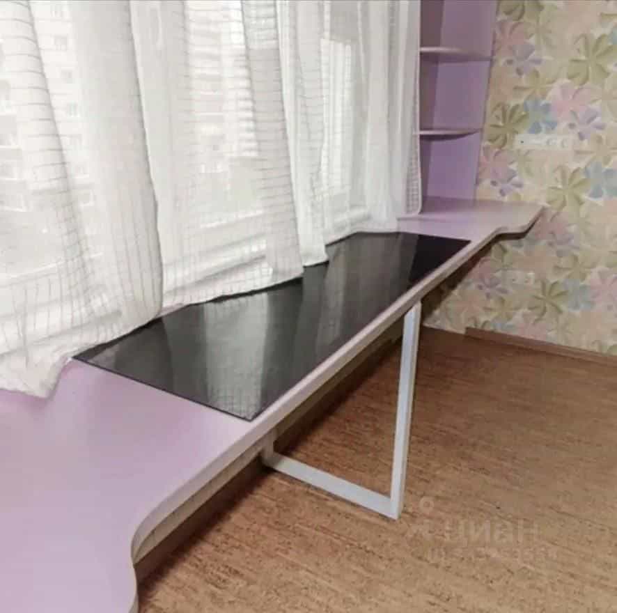 Россия, Новосибирск, улица Виктора Уса, 7/1, фото 10