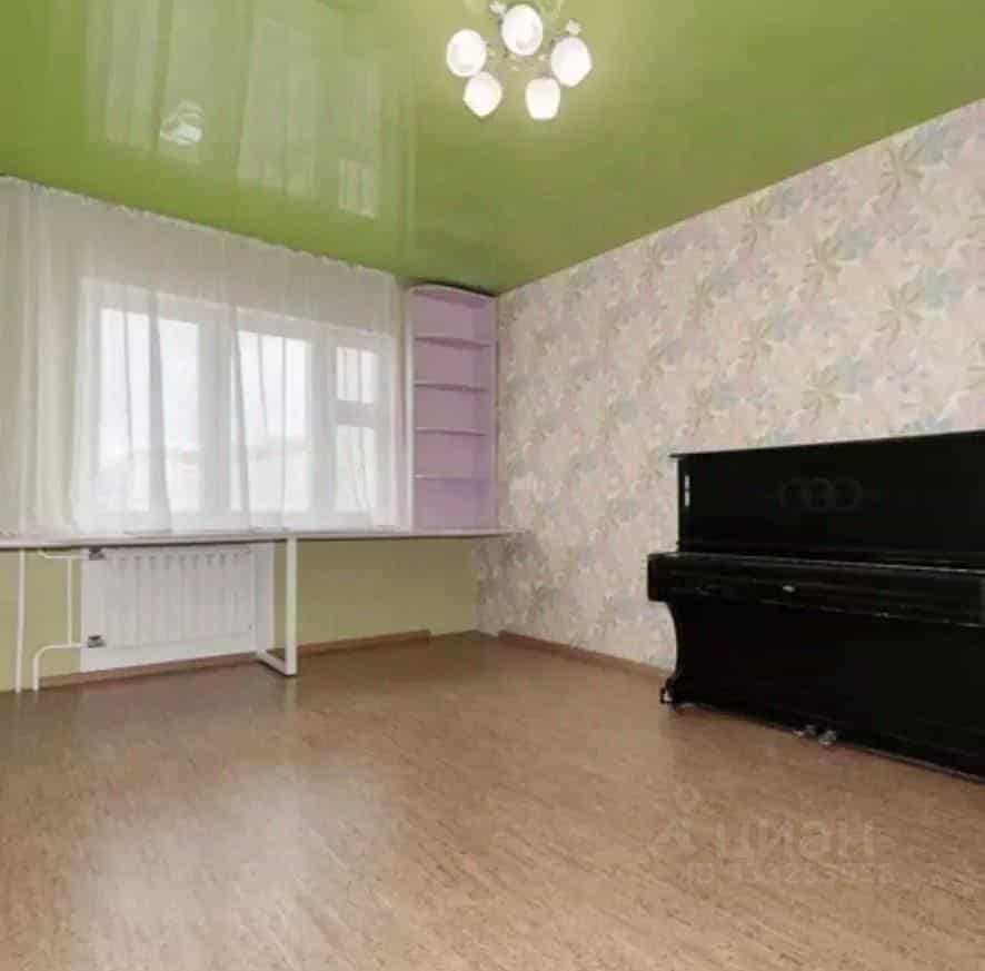 Россия, Новосибирск, улица Виктора Уса, 7/1, фото 11