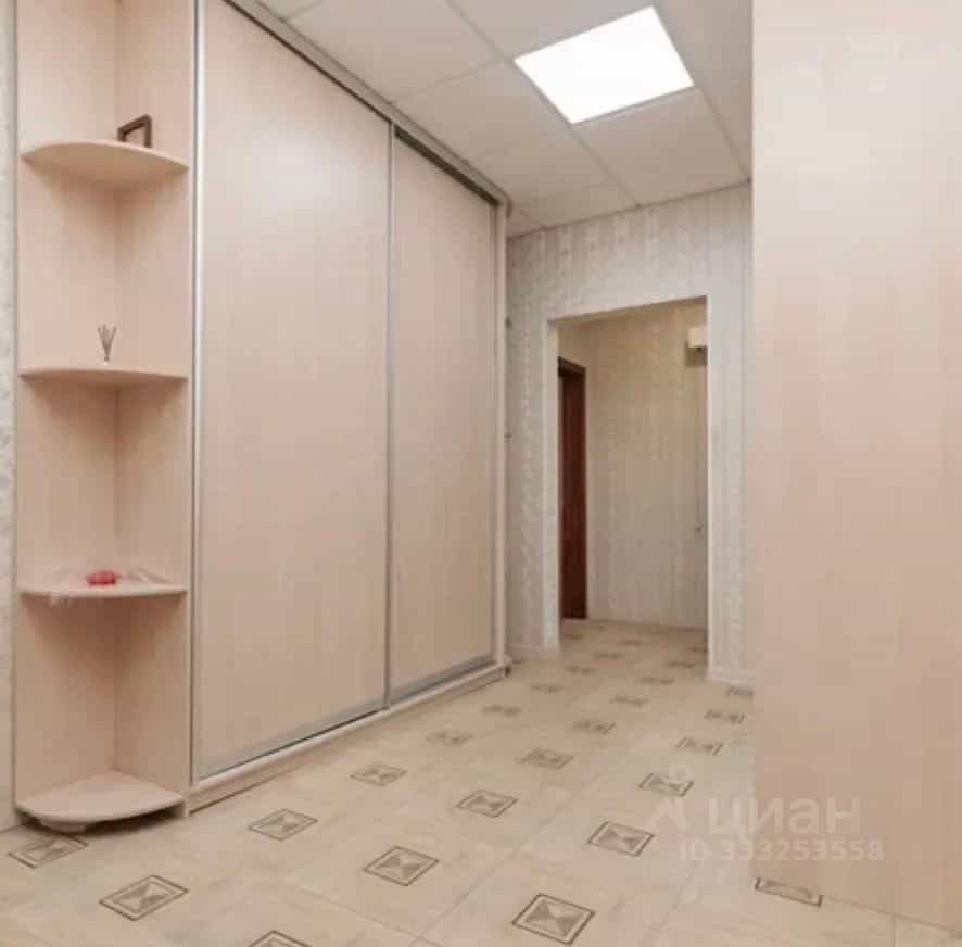Россия, Новосибирск, улица Виктора Уса, 7/1, фото 20