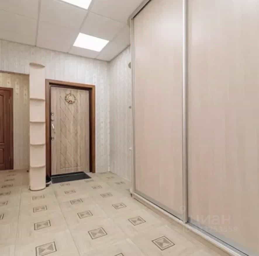 Россия, Новосибирск, улица Виктора Уса, 7/1, фото 21