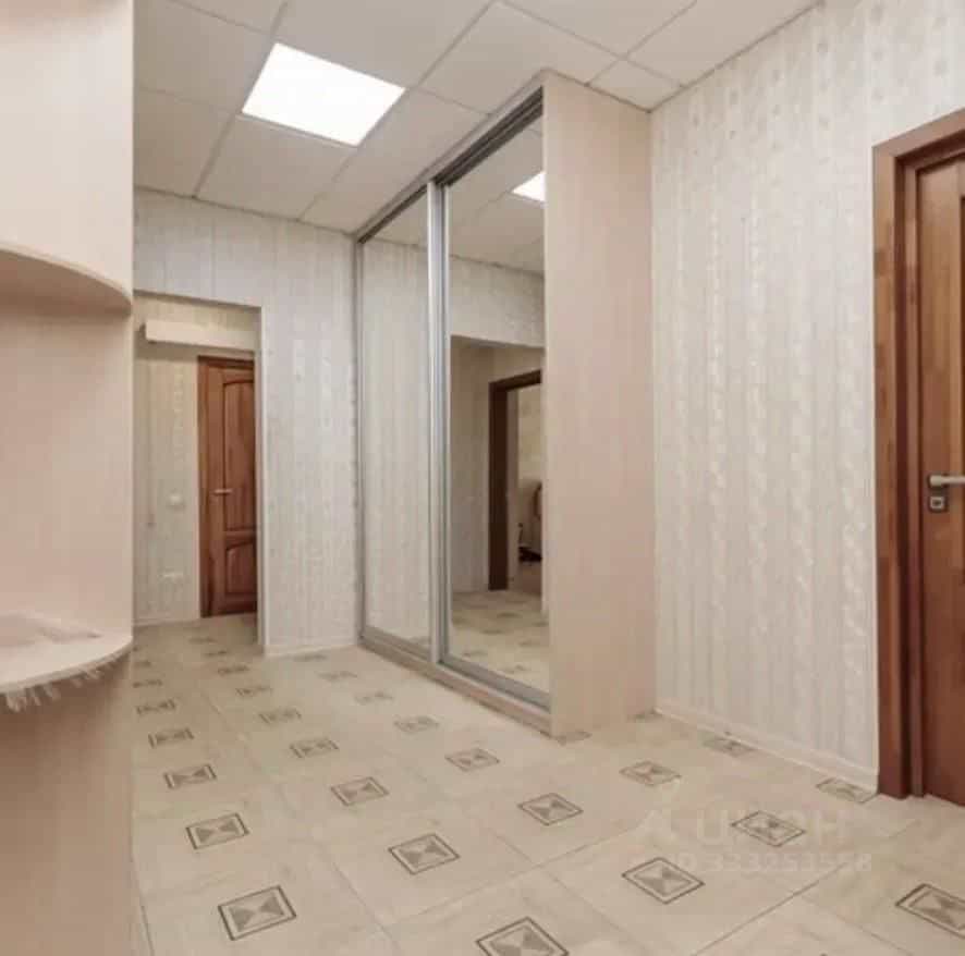 Россия, Новосибирск, улица Виктора Уса, 7/1, фото 22