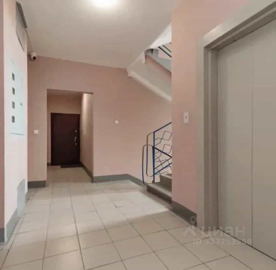 Россия, Новосибирск, улица Виктора Уса, 7/1, фото 25