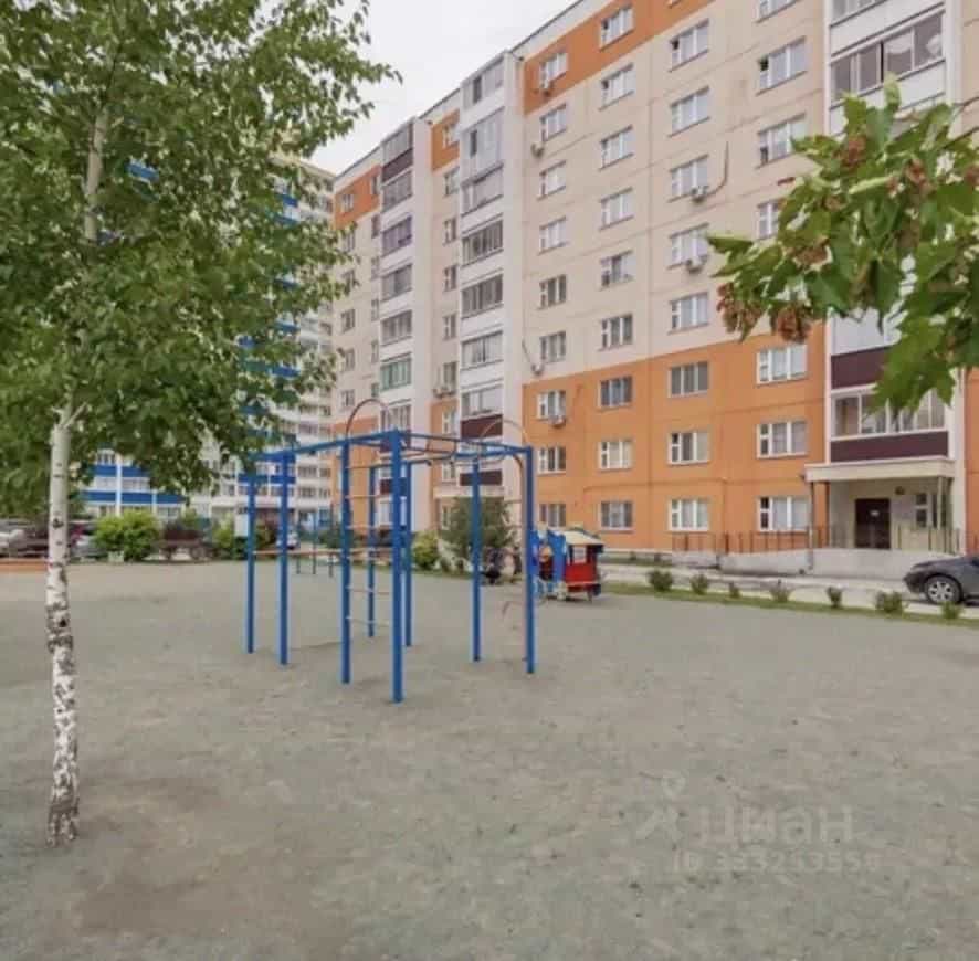 Россия, Новосибирск, улица Виктора Уса, 7/1, фото 26