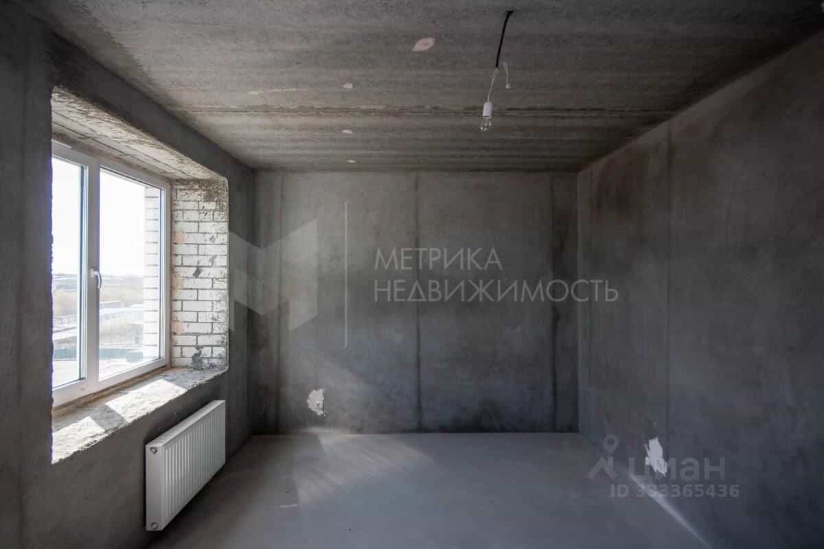 Россия, Тюмень, улица 50 лет Октября, 75к4, фото 11