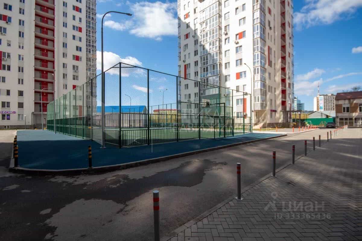 Россия, Тюмень, улица 50 лет Октября, 75к4, фото 18