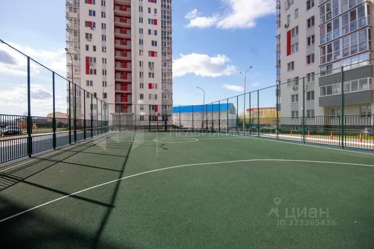 Россия, Тюмень, улица 50 лет Октября, 75к4, фото 20