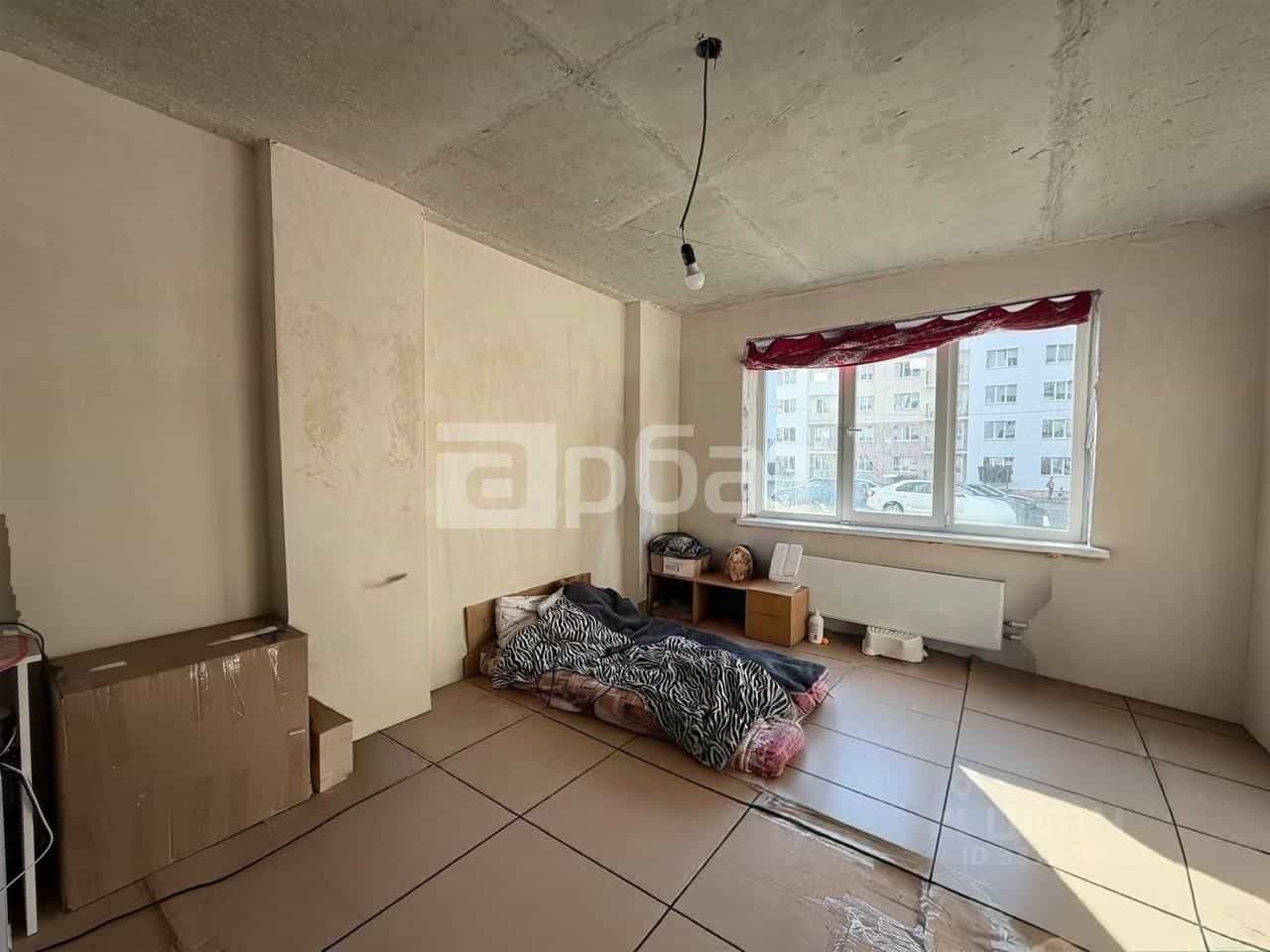 Россия, Ярославль, Брагинская улица, 18к3, фото 3
