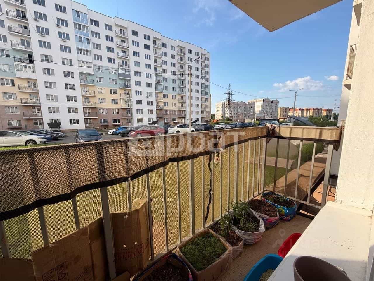 Россия, Ярославль, Брагинская улица, 18к3, фото 10