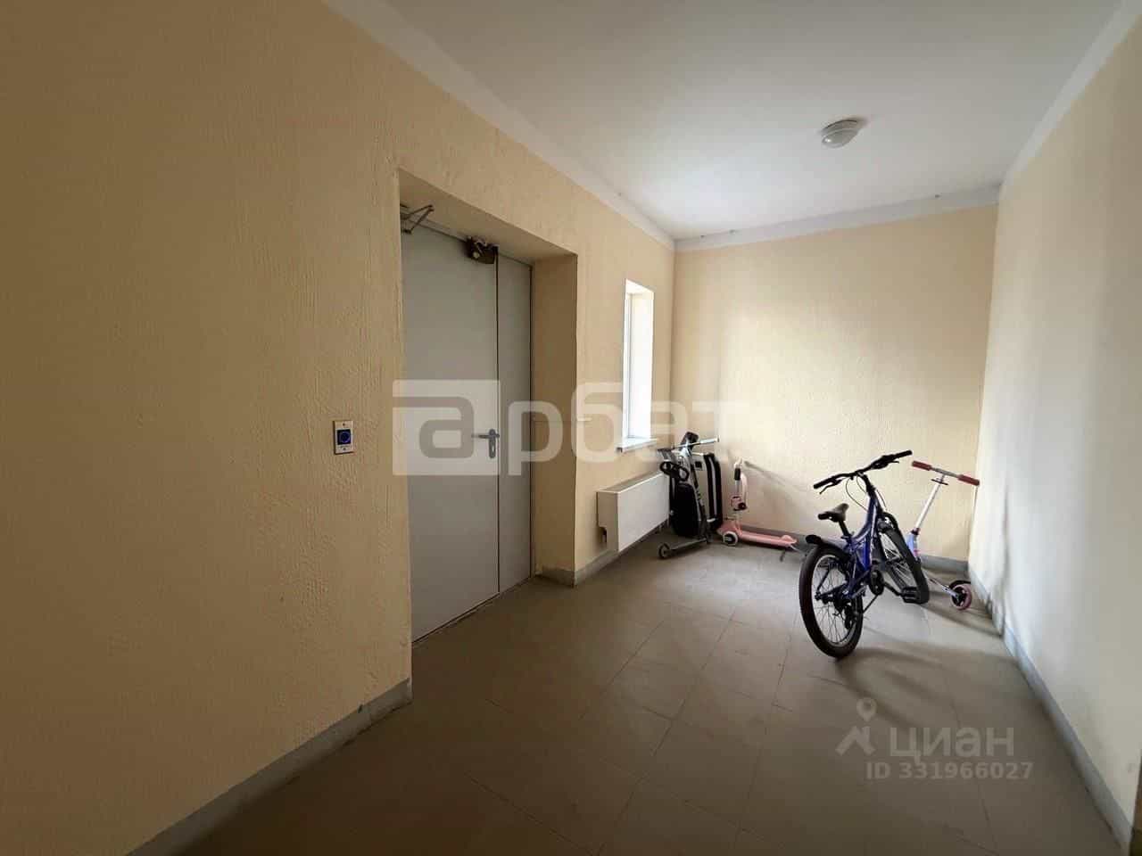 Россия, Ярославль, Брагинская улица, 18к3, фото 13