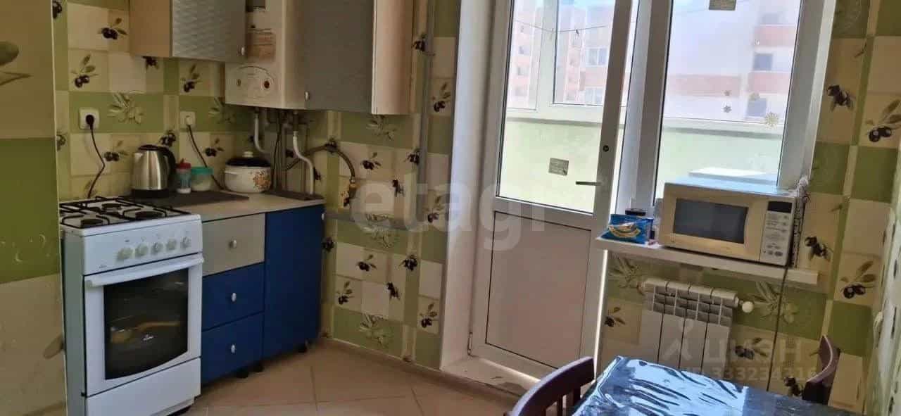 Россия, Ставрополь, улица Рогожникова, 7, фото 8