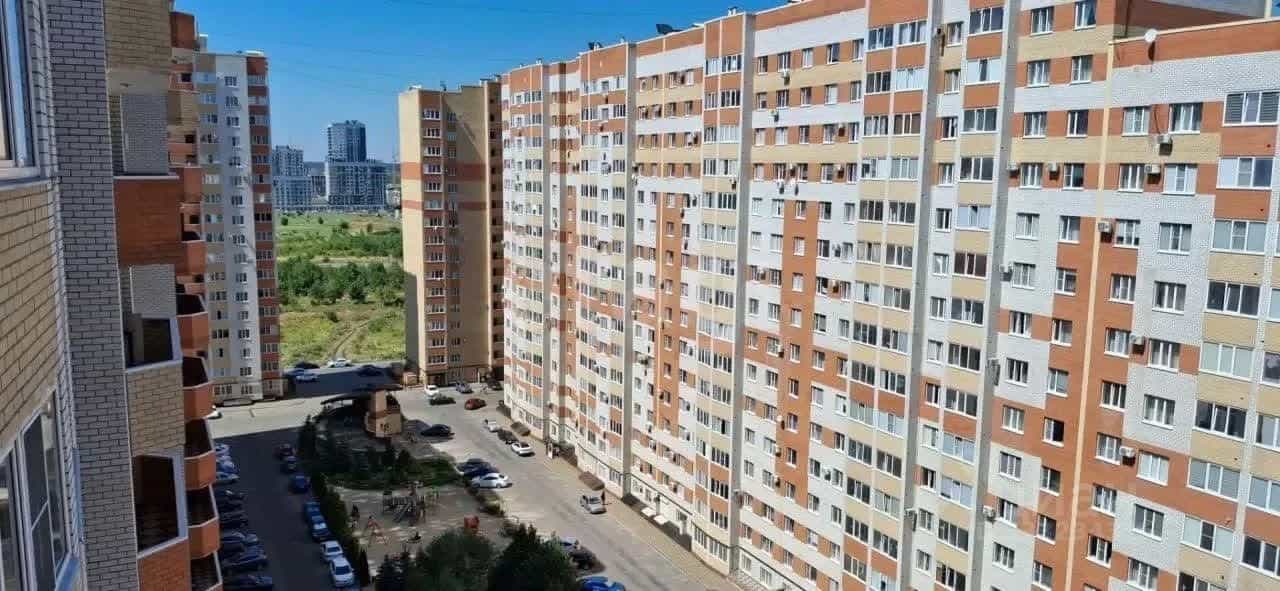 Россия, Ставрополь, улица Рогожникова, 7, фото 10