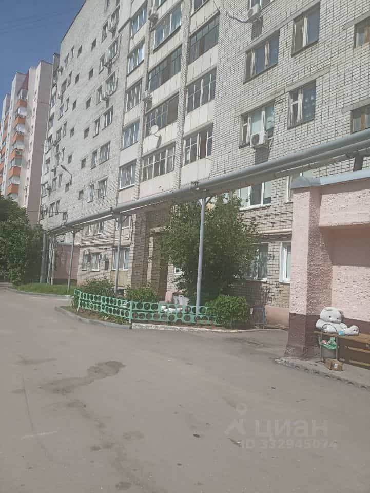 Россия, Саратовская область, Энгельс, Краснодарская улица, 13, фото 16