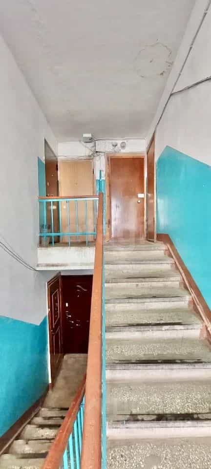 Россия, Республика Мордовия, Саранск, улица Веселовского, 14, фото 19