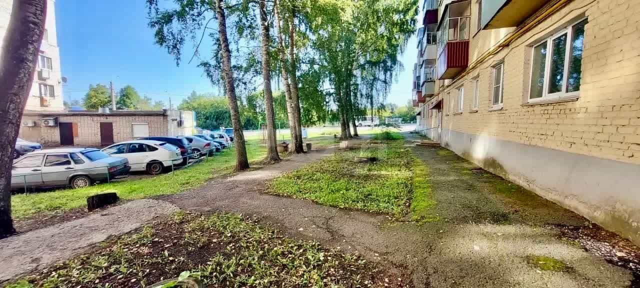 Россия, Республика Мордовия, Саранск, улица Веселовского, 14, фото 20