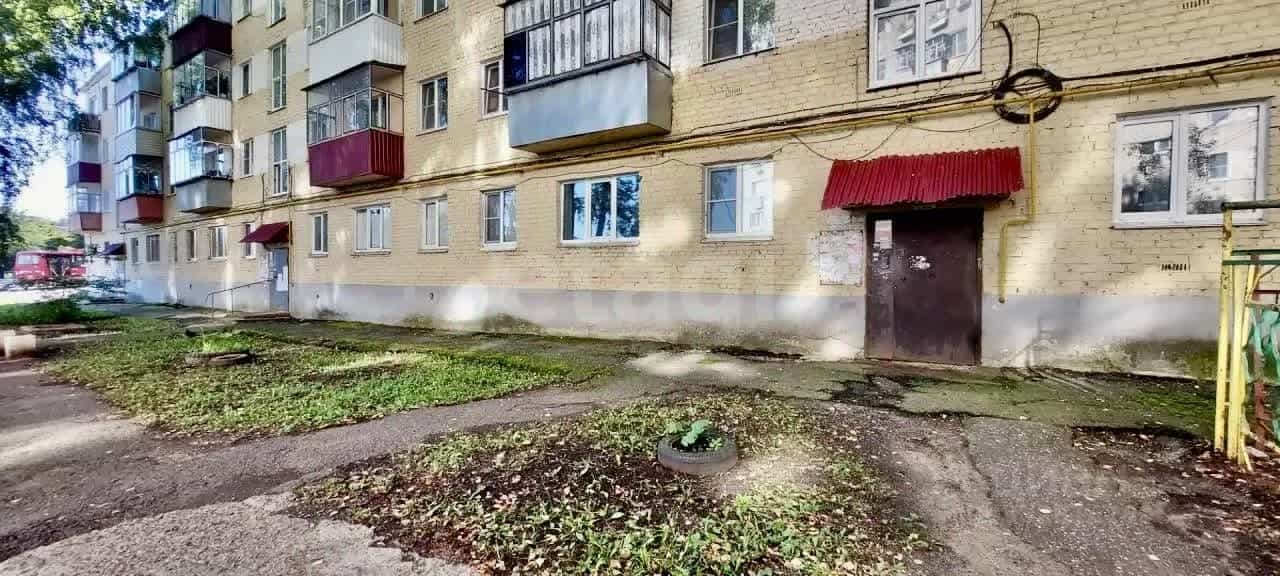 Россия, Республика Мордовия, Саранск, улица Веселовского, 14, фото 21