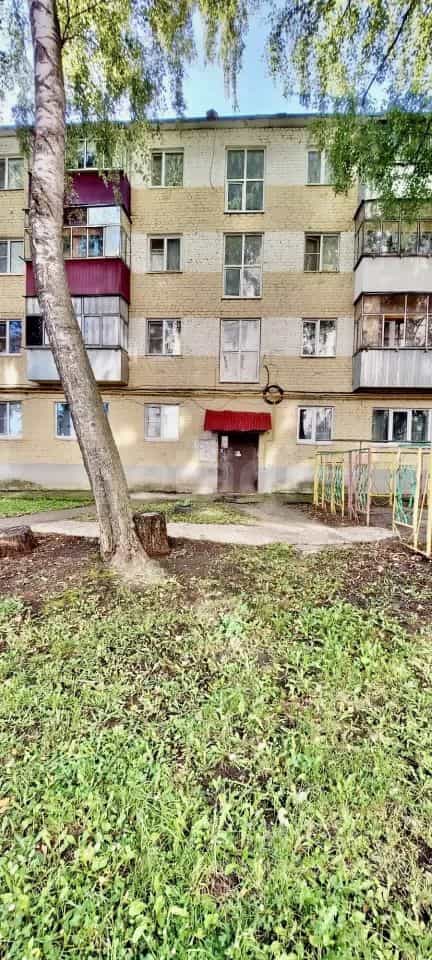 Россия, Республика Мордовия, Саранск, улица Веселовского, 14, фото 22