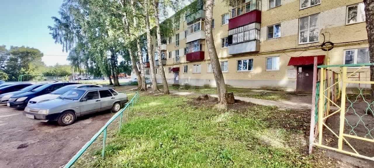 Россия, Республика Мордовия, Саранск, улица Веселовского, 14, фото 23