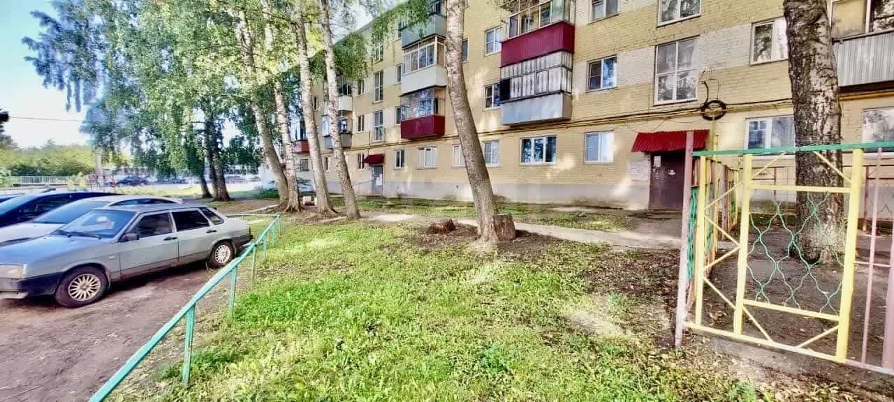 Россия, Республика Мордовия, Саранск, улица Веселовского, 14, фото 24