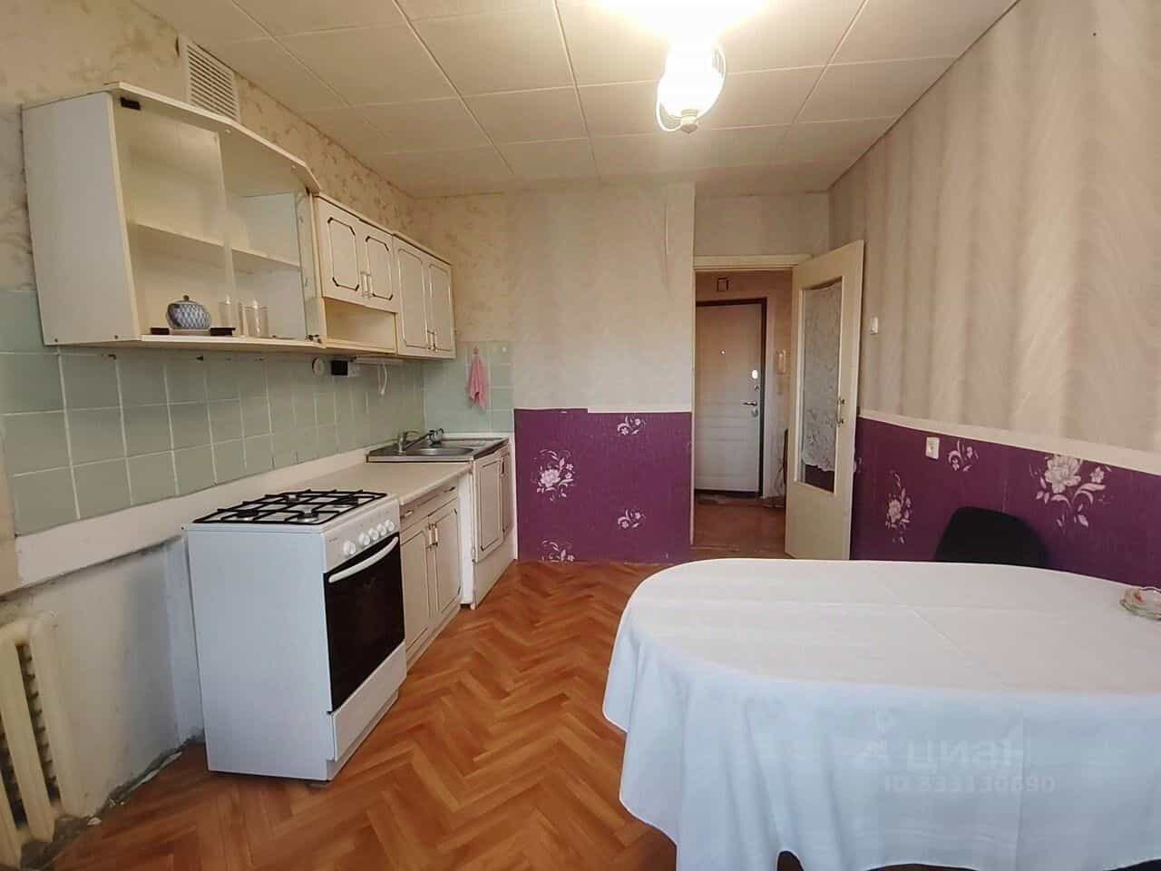 Россия, Калужская область, Жуковский муниципальный округ, Кремёнки, Молодёжная улица, 7, фото 2