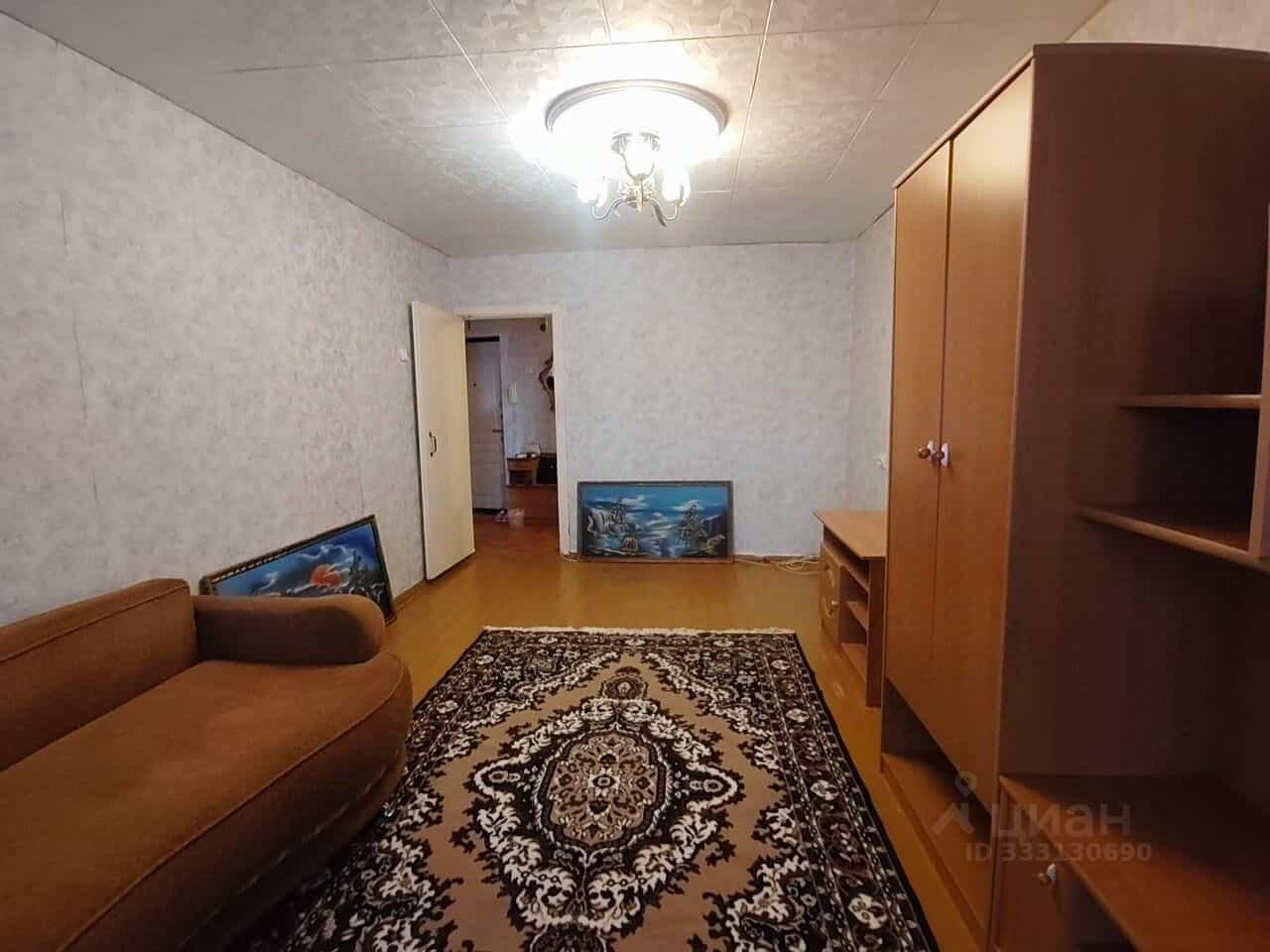 Россия, Калужская область, Жуковский муниципальный округ, Кремёнки, Молодёжная улица, 7, фото 4