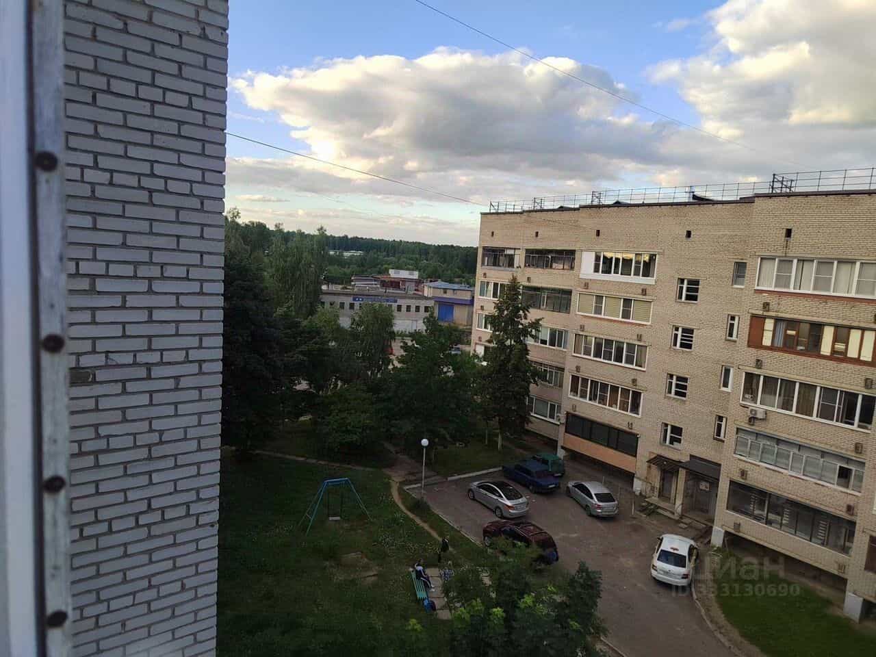 Россия, Калужская область, Жуковский муниципальный округ, Кремёнки, Молодёжная улица, 7, фото 7