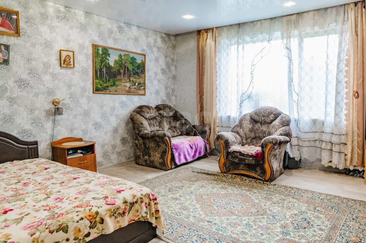 Россия, Хабаровский край, Комсомольск-на-Амуре, микрорайон Дружба, 22, фото 6