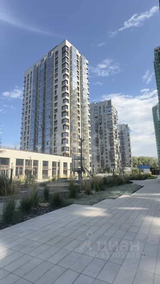 Россия, Республика Татарстан (Татарстан), Казань, улица Гаврилова, 7к1, фото 16
