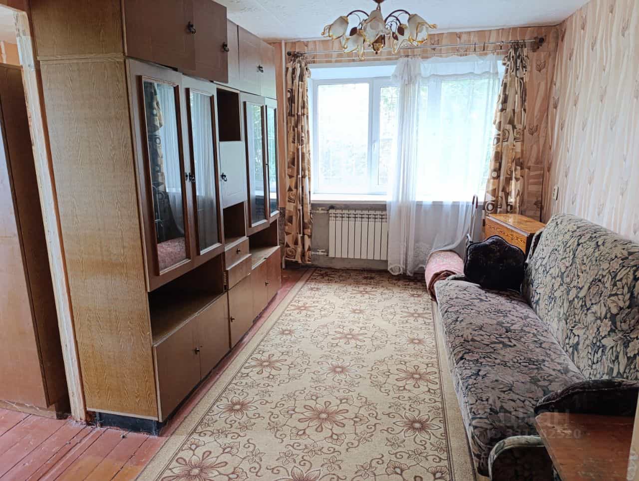Россия, Тверская область, Ржев, Большевистская улица, 46, фото 8