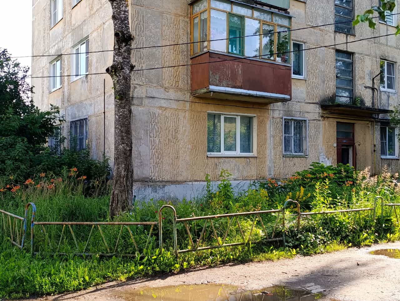 Россия, Тверская область, Ржев, Большевистская улица, 46, фото 20