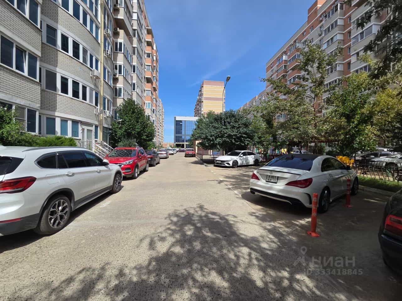 Россия, Краснодар, Российская улица, 267/3к1, фото 25