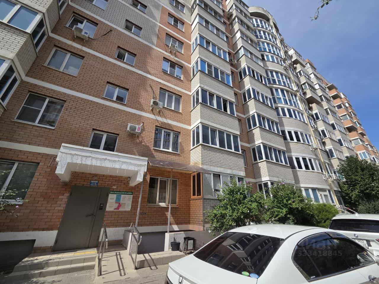 Россия, Краснодар, Российская улица, 267/3к1, фото 28