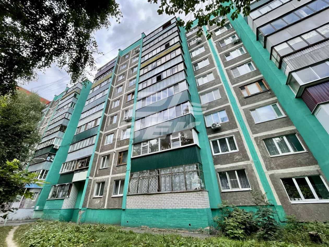 Россия, Курск, улица Косухина, 38, фото 2