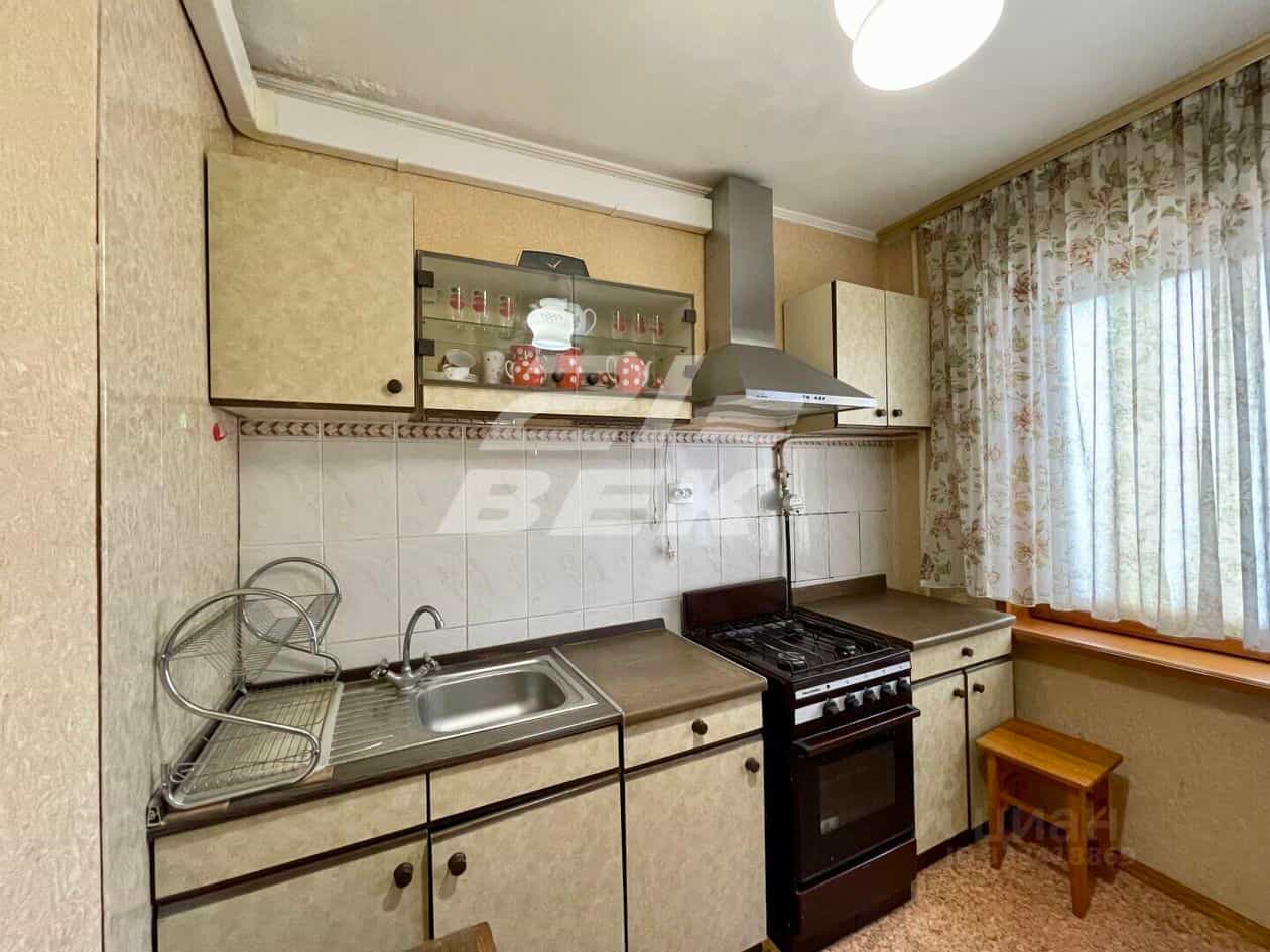 Россия, Курск, улица Косухина, 38, фото 4
