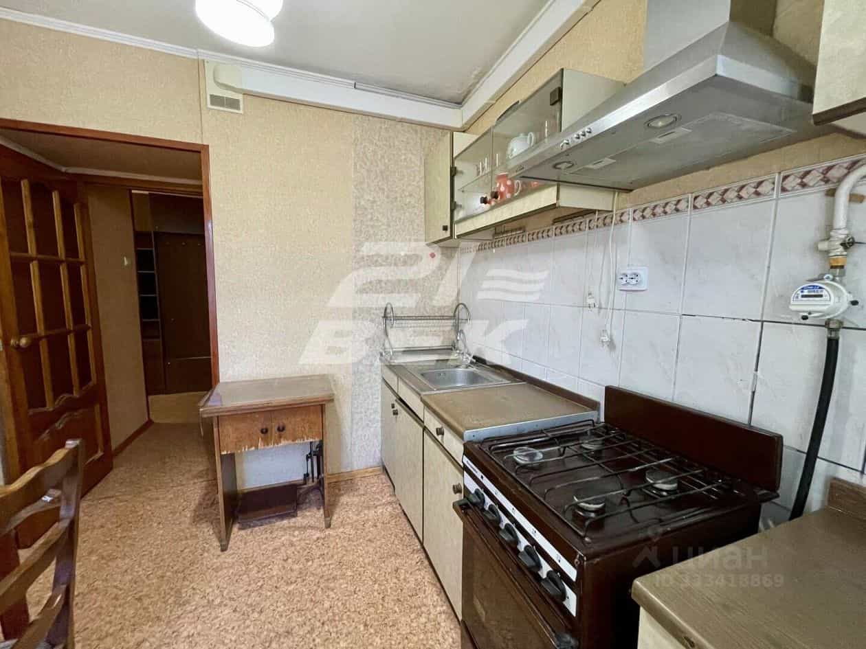 Россия, Курск, улица Косухина, 38, фото 5